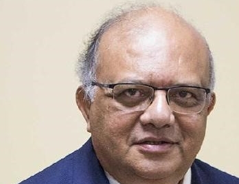 HAGUE: New Surinamese ambassador Hague