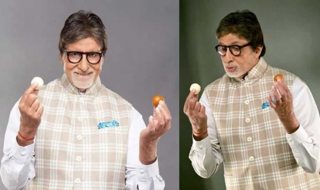 MUMBAI: Amitabh Bachchan reveals major consequence of being an actor, says ‘there cannot be a bigger torture in life’