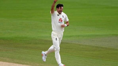 COLOMBO: It’s not all doom and gloom for pacers in Sri Lanka – Anderson