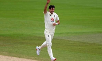 COLOMBO: It’s not all doom and gloom for pacers in Sri Lanka – Anderson