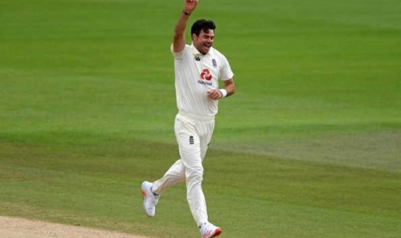 COLOMBO: It’s not all doom and gloom for pacers in Sri Lanka – Anderson