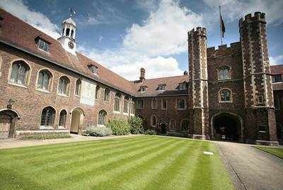 LONDON: Cambridge University names chemistry department after Cipla’s Yusuf Hamied