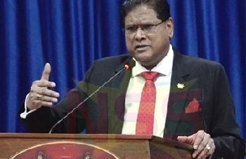 PARAMARIBO: Financial breakthrough Coming