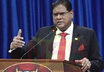 PARAMARIBO: Financial breakthrough Coming