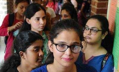LONDON: Indian students are not likely to cancel their plans to study in the UK
