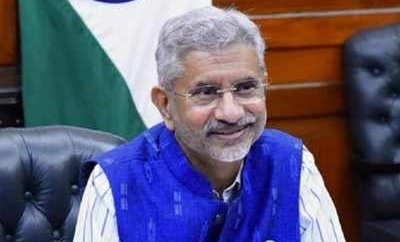 COLOMBO: Jaishankar in Lanka as India eyes nod for its big projects