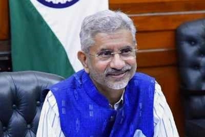 COLOMBO: Jaishankar in Lanka as India eyes nod for its big projects