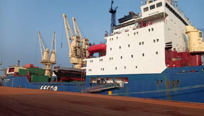 WELLINGTON: 40th Indian scientific expedition to Antarctica