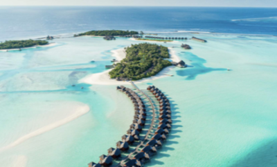 MALE: Indians emerge as biggest international tourists in Maldives
