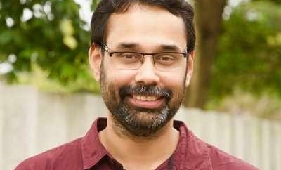 ROME: Indian scientist bags World Academy Of Sciences award