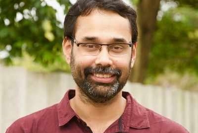 ROME: Indian scientist bags World Academy Of Sciences award