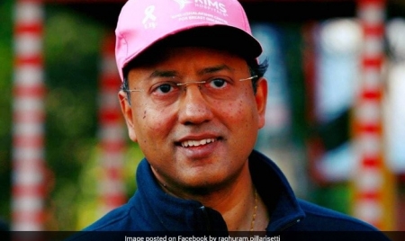 LONDON: Surgeon Raghu Ram Pillarisetti Named In Queen Elizabeth II’s New Year’s Honours List