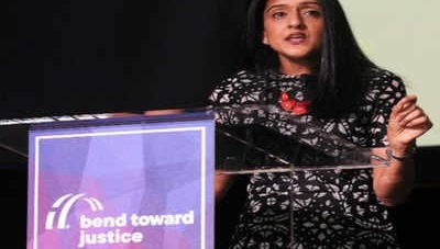 WASHINGTON: Joe Biden picks Indian-American Vanita Gupta as associate attorney general