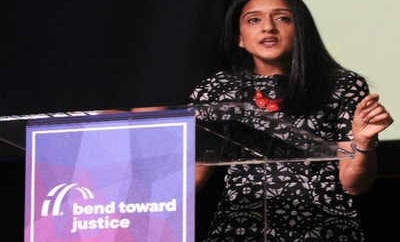 WASHINGTON: Joe Biden picks Indian-American Vanita Gupta as associate attorney general
