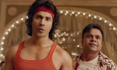 MUMBAI: Rajpal Yadav recalls signing 16 films in 1 month, says he wants to work with Varun Dhawan’s future child