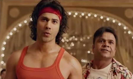 MUMBAI: Rajpal Yadav recalls signing 16 films in 1 month, says he wants to work with Varun Dhawan’s future child