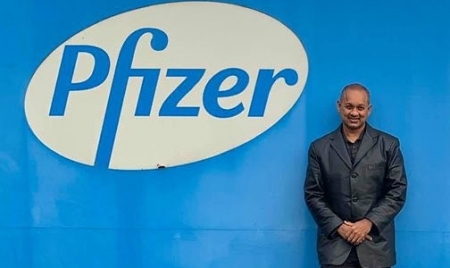 GEORGETOWN: Guyanese scientist in Pfizer COVID vaccine team