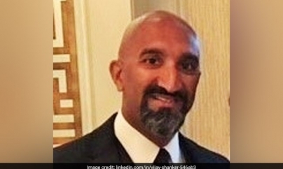 WASHINGTON: Donald Trump Nominates Indian-American Advocate For Associate Judge