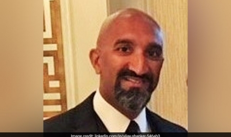 WASHINGTON: Donald Trump Nominates Indian-American Advocate For Associate Judge