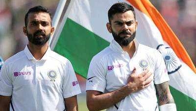 MELBOURNE: Virat Kohli and Ajinkya Rahane: Contrasting captains, effective results
