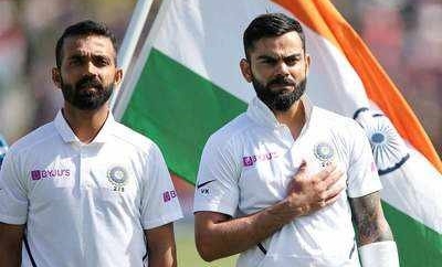 MELBOURNE: Virat Kohli and Ajinkya Rahane: Contrasting captains, effective results