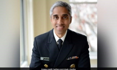 LONDON: New UK Virus Strain Doesn’t Appear To Be Deadlier: Indian-American Doctor