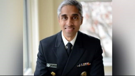 LONDON: New UK Virus Strain Doesn’t Appear To Be Deadlier: Indian-American Doctor