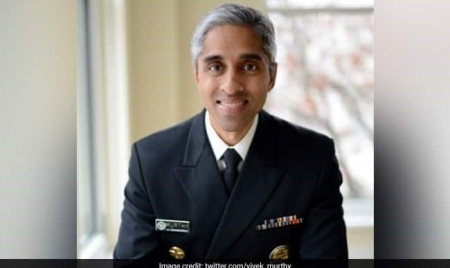 LONDON: New UK Virus Strain Doesn’t Appear To Be Deadlier: Indian-American Doctor