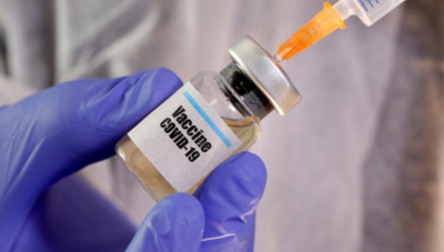 BERLIN: From the lab to the jab: How BioNTech-Pfizer won vaccine race