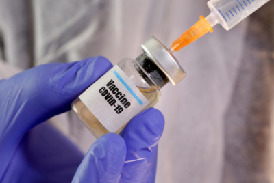BERLIN: From the lab to the jab: How BioNTech-Pfizer won vaccine race