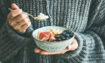 NEW DELHI: How to eat healthy in winters, as per Ayurveda