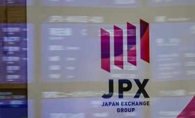 TOKYO: Japanese shares fall as PM Suga considers state of emergency for Tokyo
