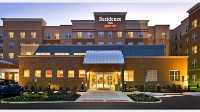 PARAMARIBO: Surinamese Residence Inn brings US$28M Marriott to Guyana