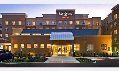 PARAMARIBO: Surinamese Residence Inn brings US$28M Marriott to Guyana