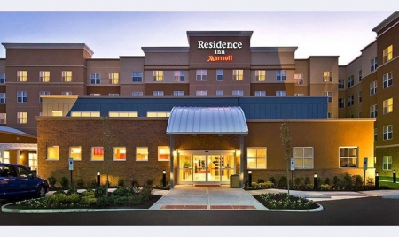 PARAMARIBO: Surinamese Residence Inn brings US$28M Marriott to Guyana