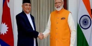KATHMANDU: In boost to ties, Nepal foreign minister’s visit likely this month