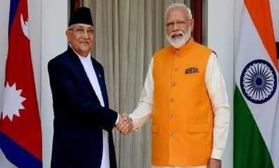 KATHMANDU: In boost to ties, Nepal foreign minister’s visit likely this month