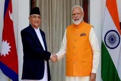 KATHMANDU: In boost to ties, Nepal foreign minister’s visit likely this month