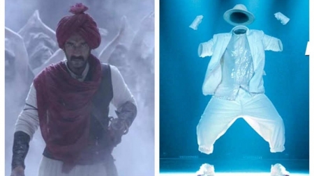 MUMBAI: Top five Bollywood songs of 2020