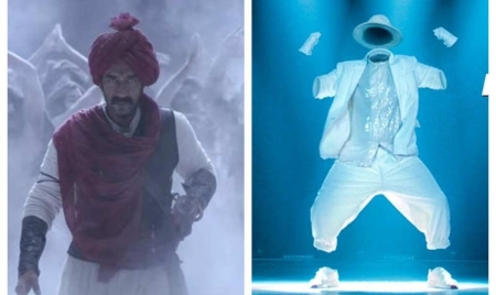 MUMBAI: Top five Bollywood songs of 2020
