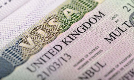 LONDON: Indian Embassy UK Suspends All Consular Services Till January 8