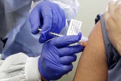 BOSTON: Study sheds light on critical windows in pregnancy for Covid-19 vaccination