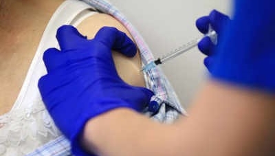 SINGAPORE CITY: Singapore starts Covid-19 vaccination for healthcare workers