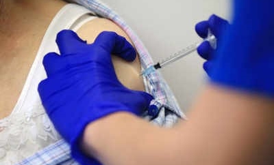 SINGAPORE CITY: Singapore starts Covid-19 vaccination for healthcare workers