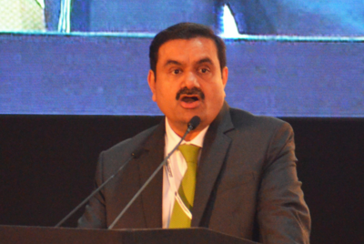 TOKYO: Global lenders to back Adani solar plant with $1.3 billion