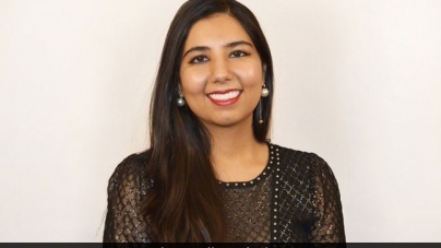 TORONTO: Indian-Origin Arora Akanksha, 34, Announces Her Candidacy To Be UN Chief