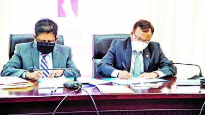 GEORGETOWN: Bank of Baroda looking to expand operations in Guyana