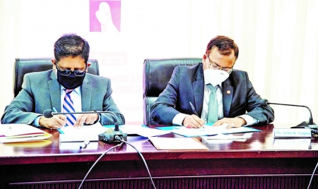 GEORGETOWN: Bank of Baroda looking to expand operations in Guyana