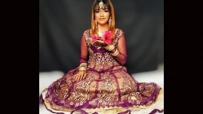 GEORGETOWN: Pageant finalist using ‘Women Empowerment’ platform to help other girls