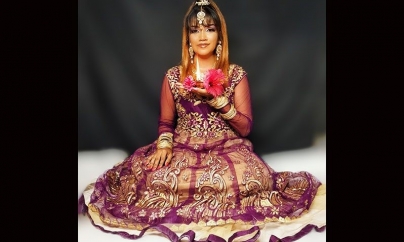 GEORGETOWN: Pageant finalist using ‘Women Empowerment’ platform to help other girls